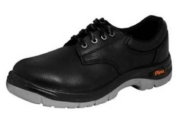 Double Density PU Sole Safety Shoes in Dubai