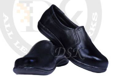 Ladies Safety Shoes in Dubai
