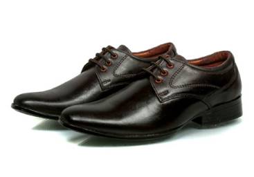 Mens Leather Shoes in Pune
