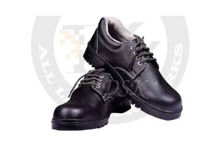 Nitrile Rubber Sole Safety Shoes Manufacturers in Pune
