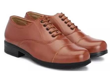 Police Shoes Manufacturers in Dubai