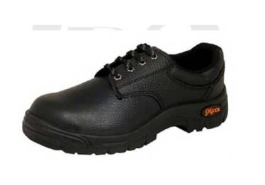 Single Density PU Sole Safety Shoes in Pune
