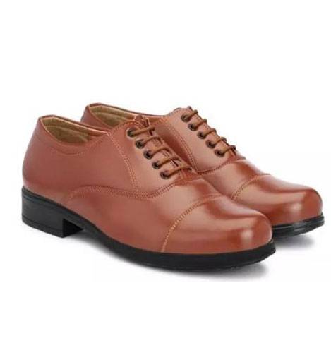Top 5 Best Leather Formal Shoes Manufacturers  in Pune
