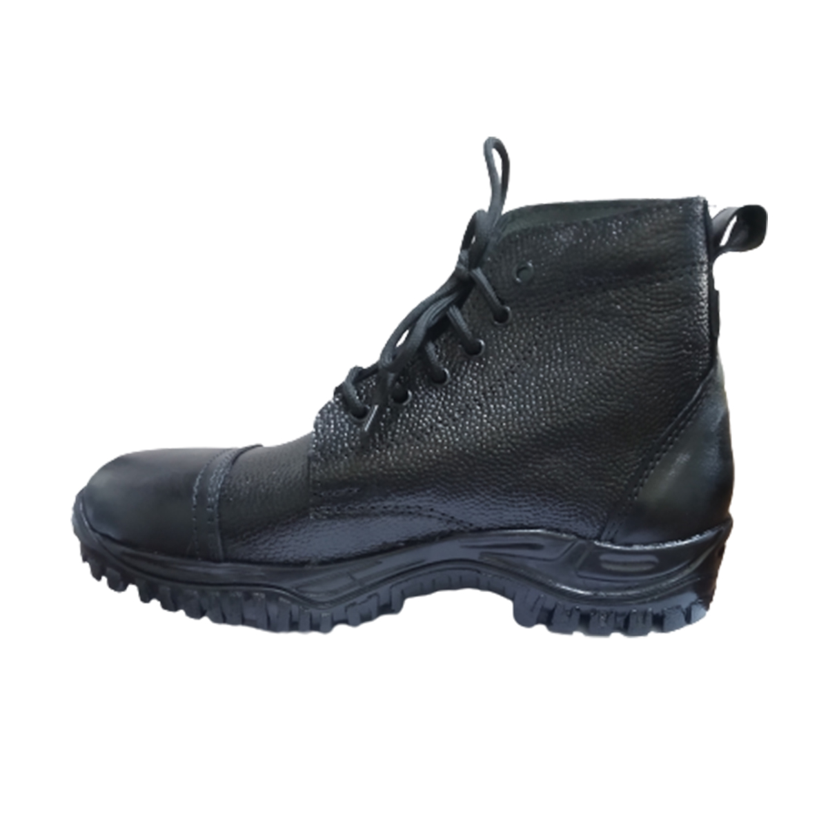 High Ankle Army Dms Shoes Manufacturers, Suppliers in Pune