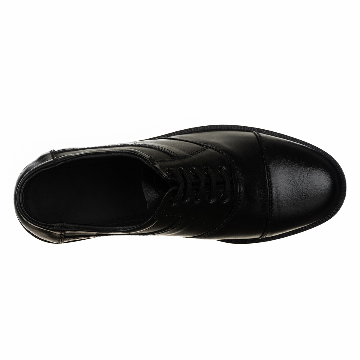 Mens Leather Oxford Shoes Manufacturers, Suppliers in Pune