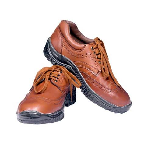 DSK Officer Shoe Manufacturers, Suppliers in Dubai