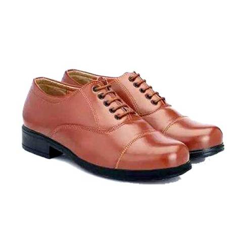 DSK Police Shoe Manufacturers, Suppliers in Pune